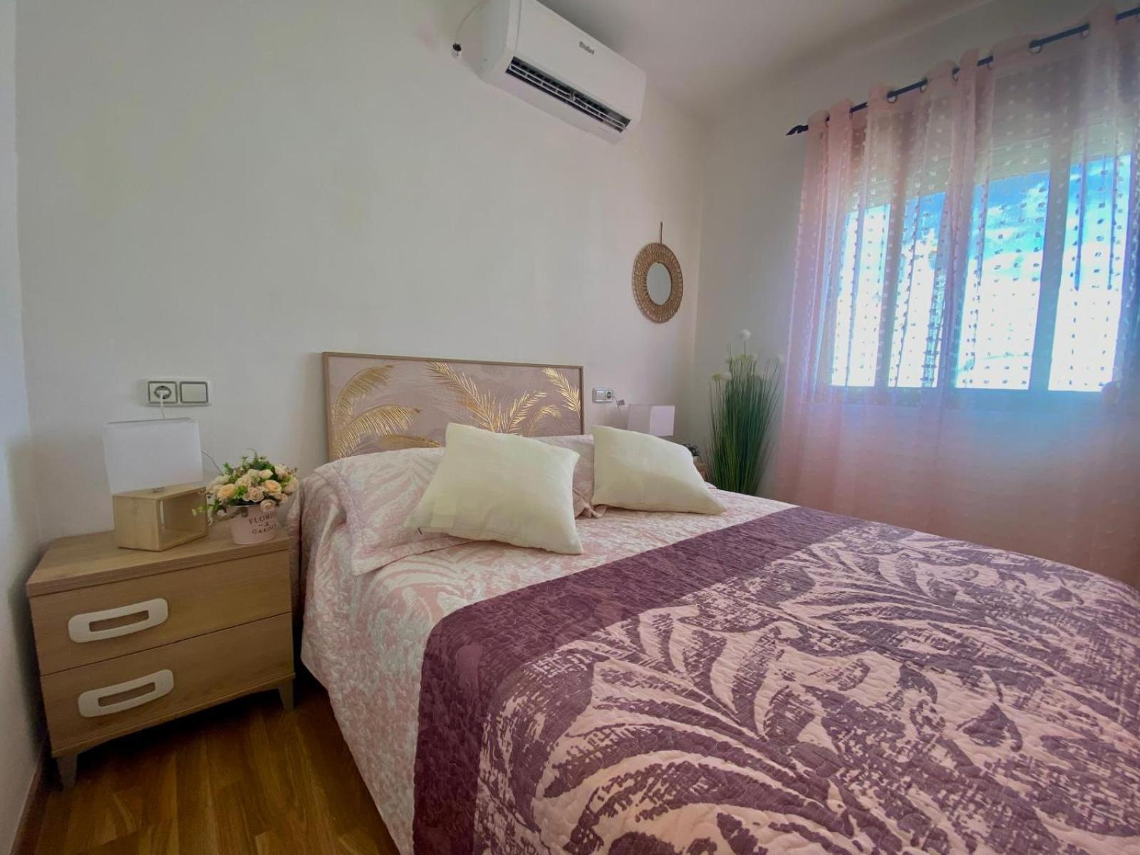 Apartamento Monica Calpe Eksteriør bilde