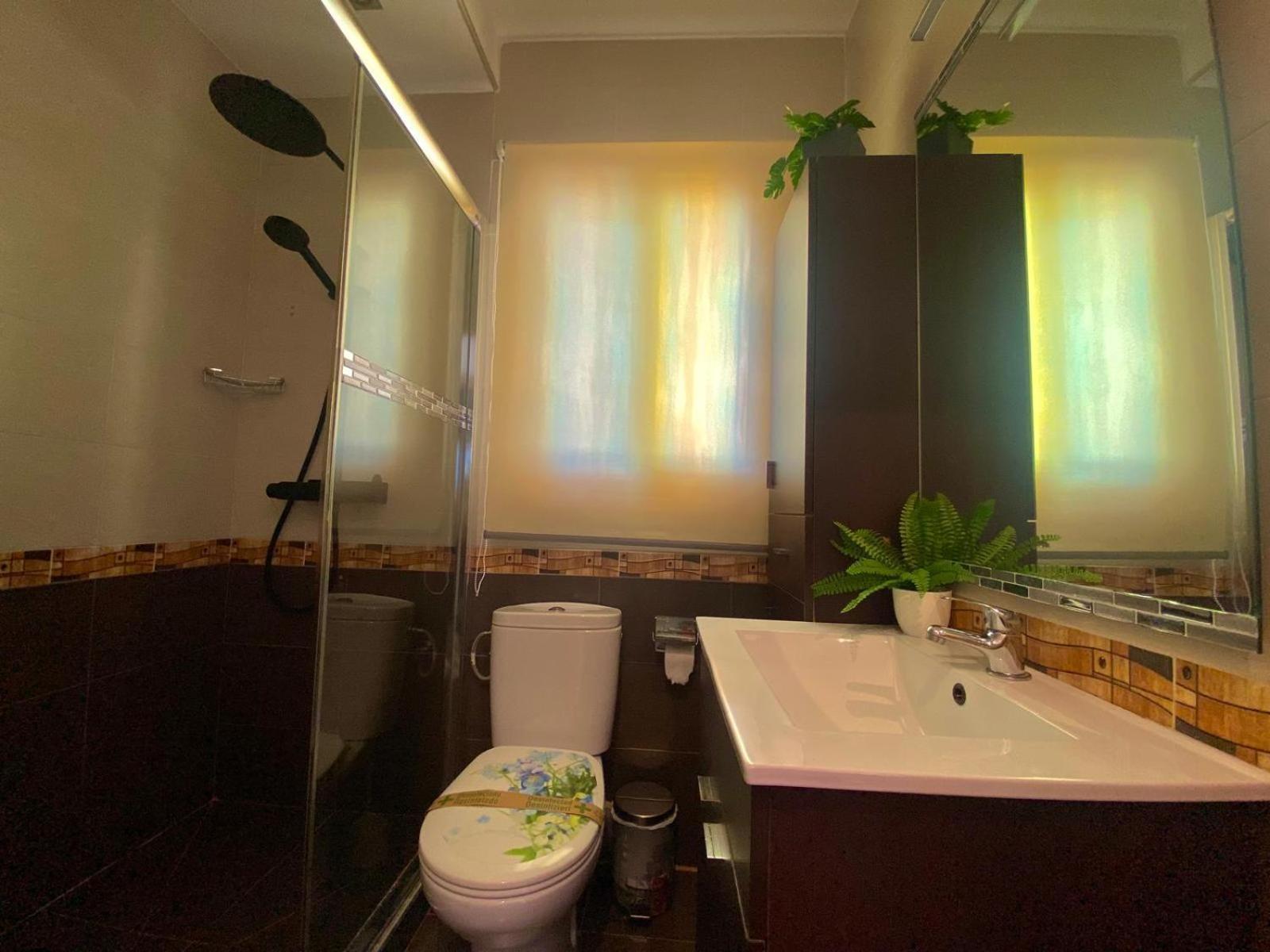 Apartamento Monica Calpe Eksteriør bilde