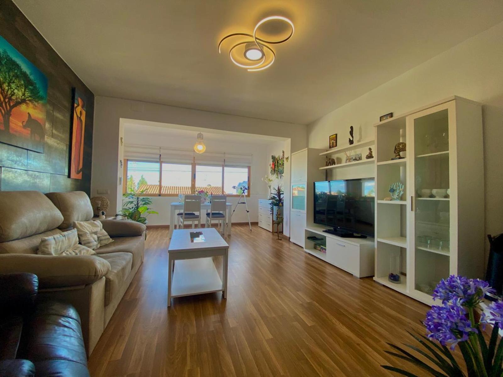 Apartamento Monica Calpe Eksteriør bilde