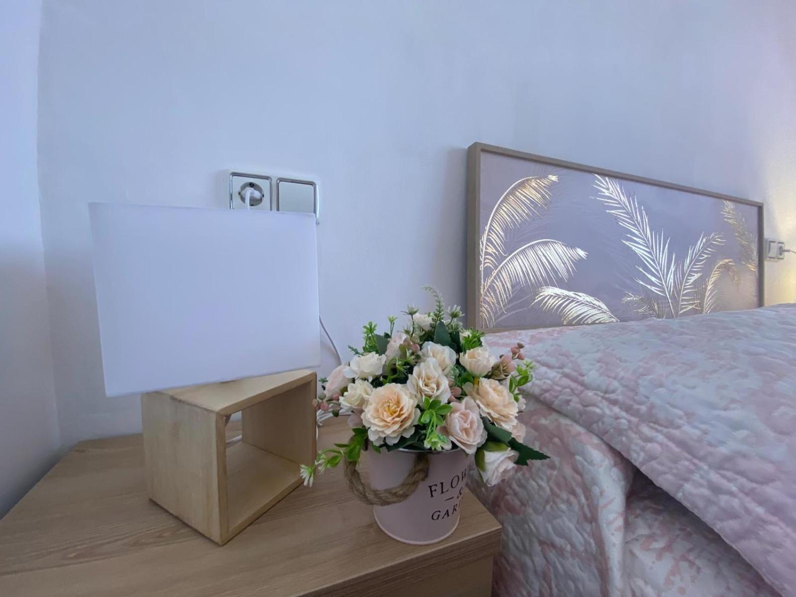 Apartamento Monica Calpe Eksteriør bilde