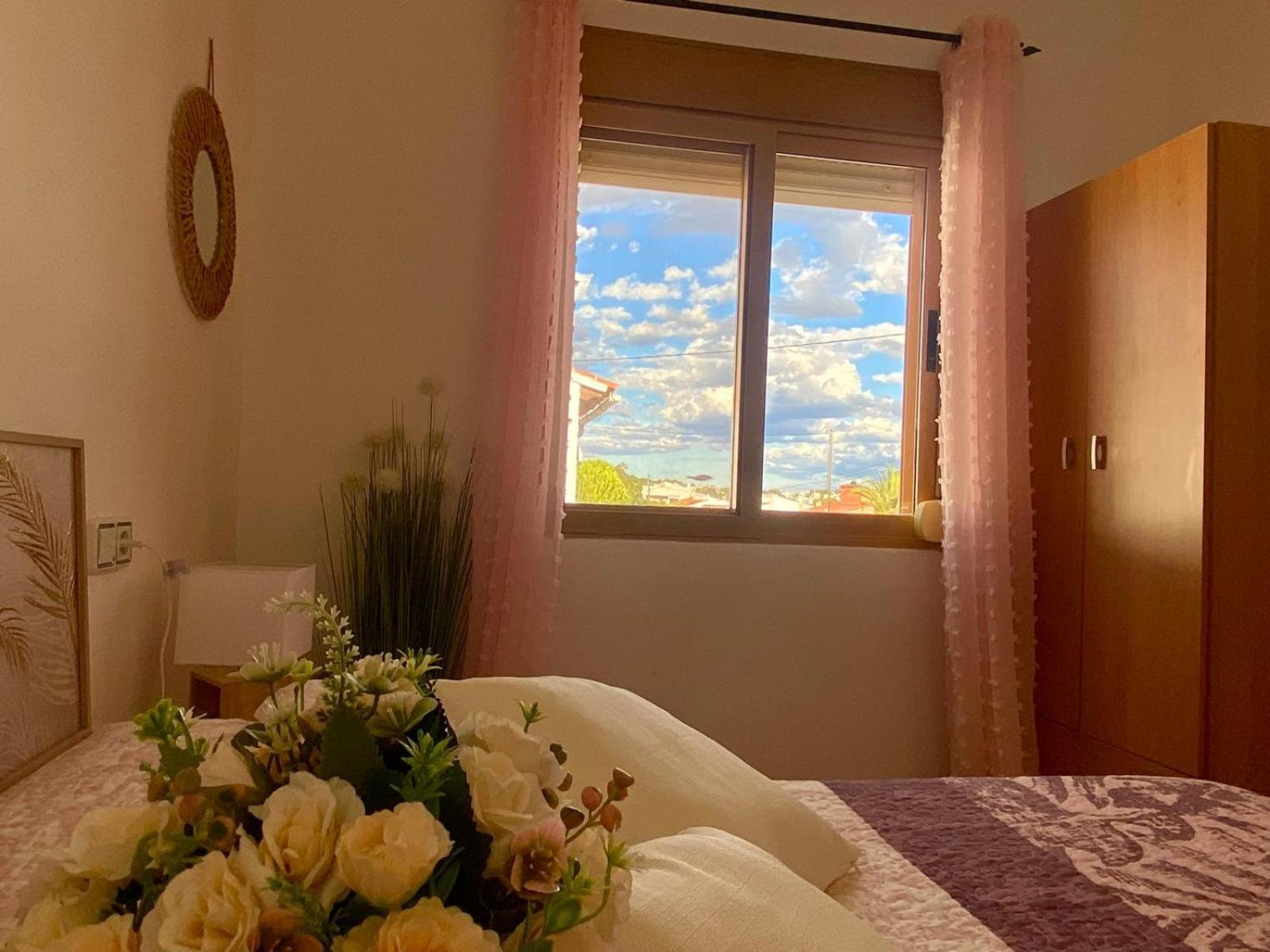 Apartamento Monica Calpe Eksteriør bilde