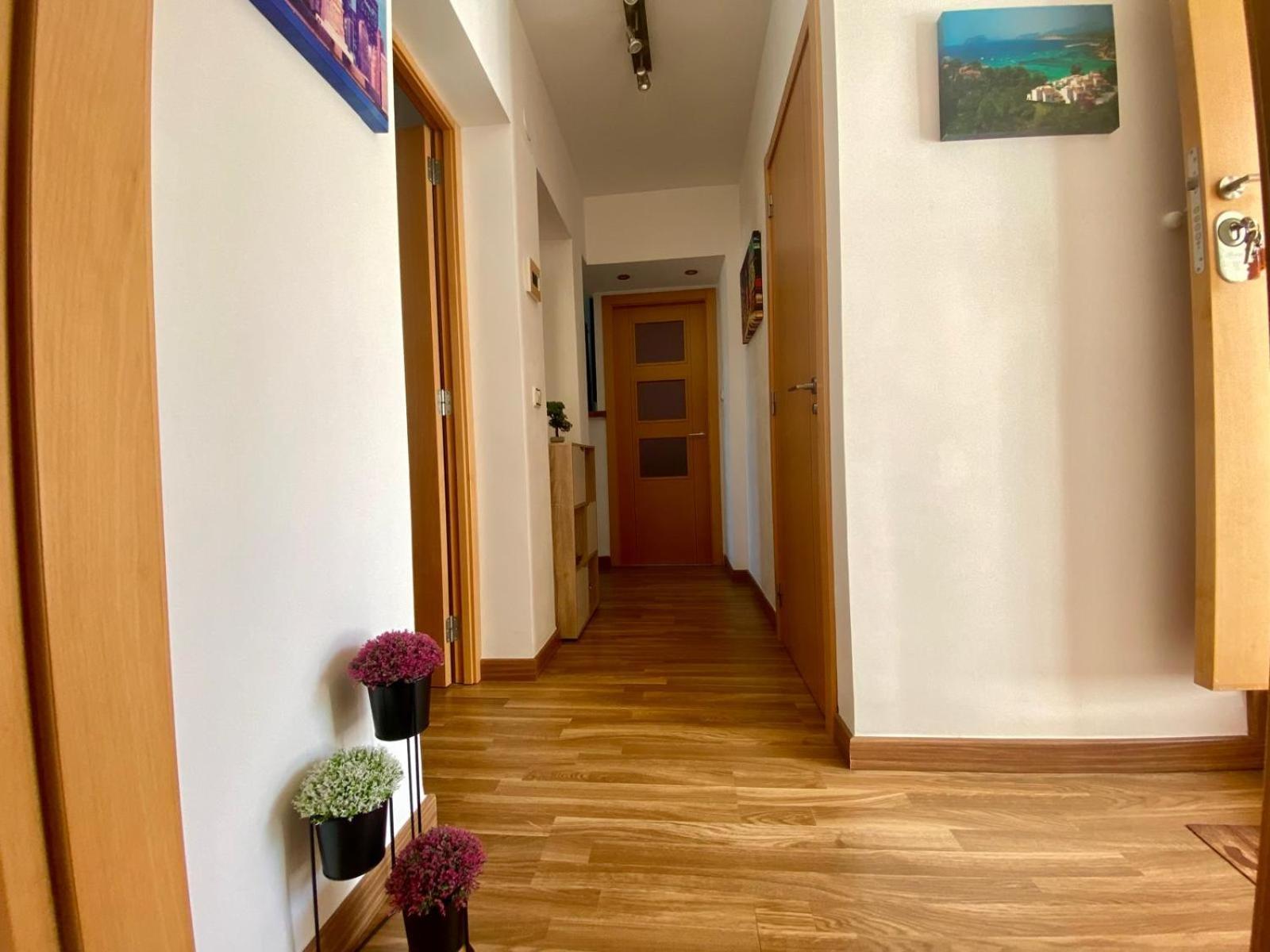 Apartamento Monica Calpe Eksteriør bilde