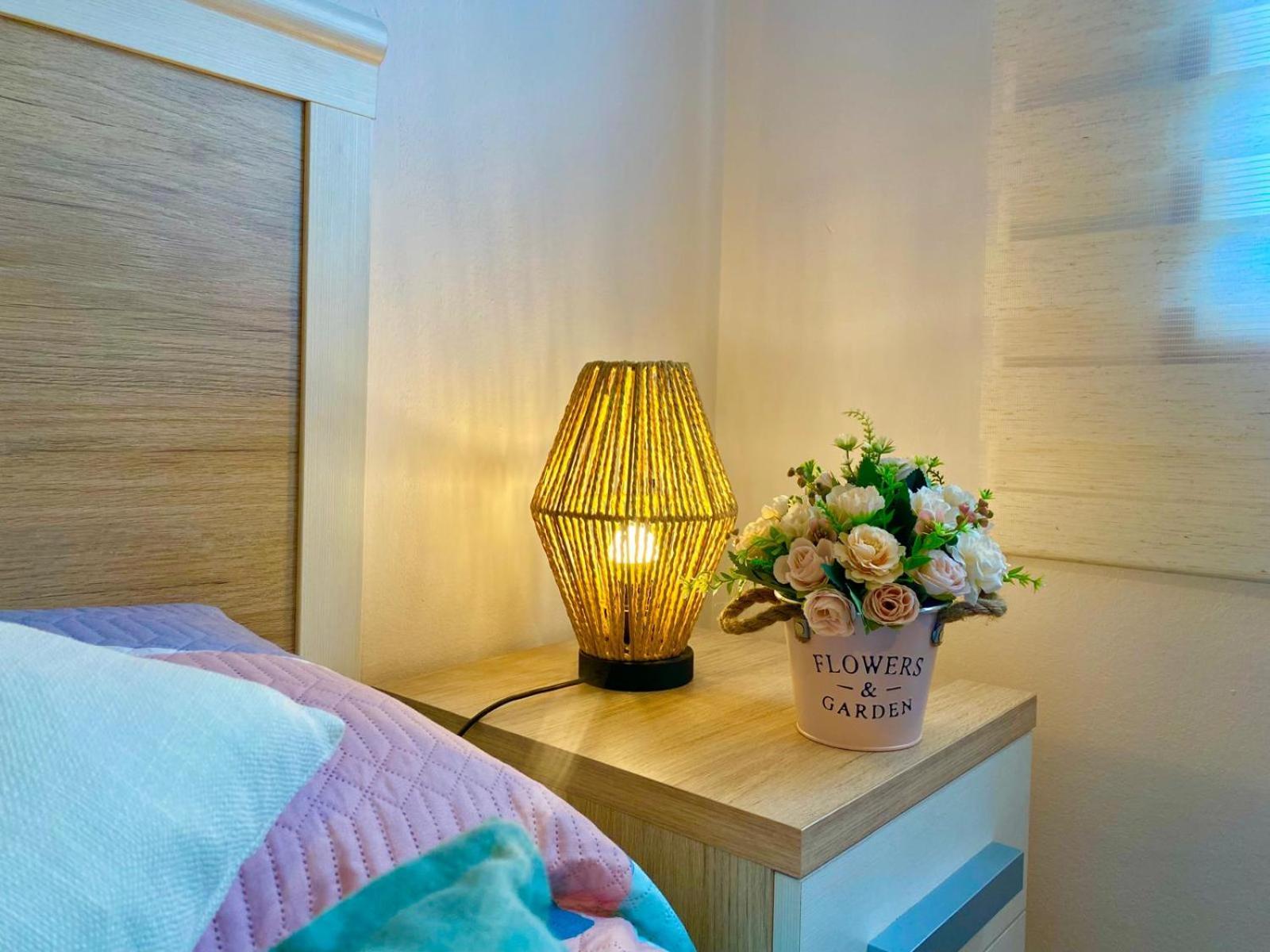 Apartamento Monica Calpe Eksteriør bilde