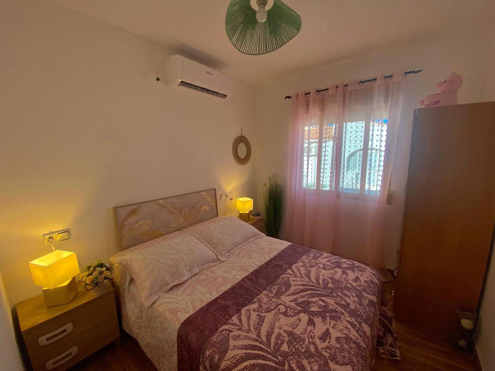 Apartamento Monica Calpe Eksteriør bilde