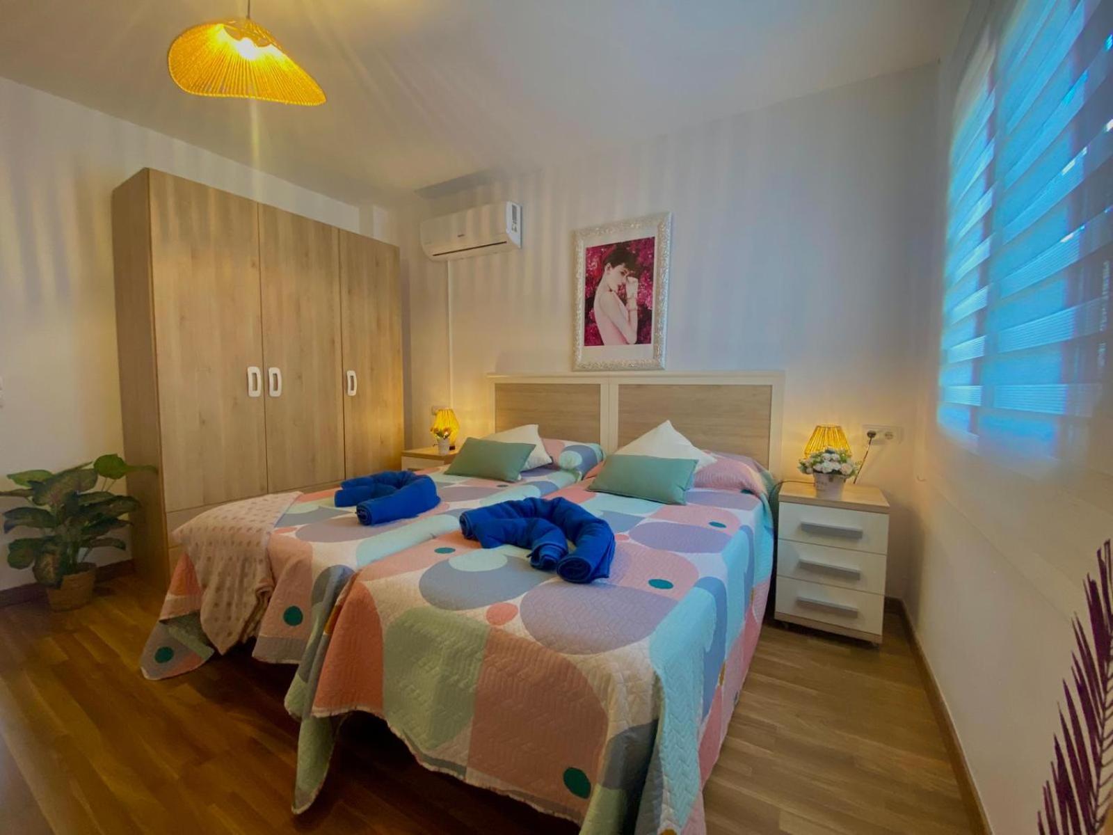 Apartamento Monica Calpe Eksteriør bilde
