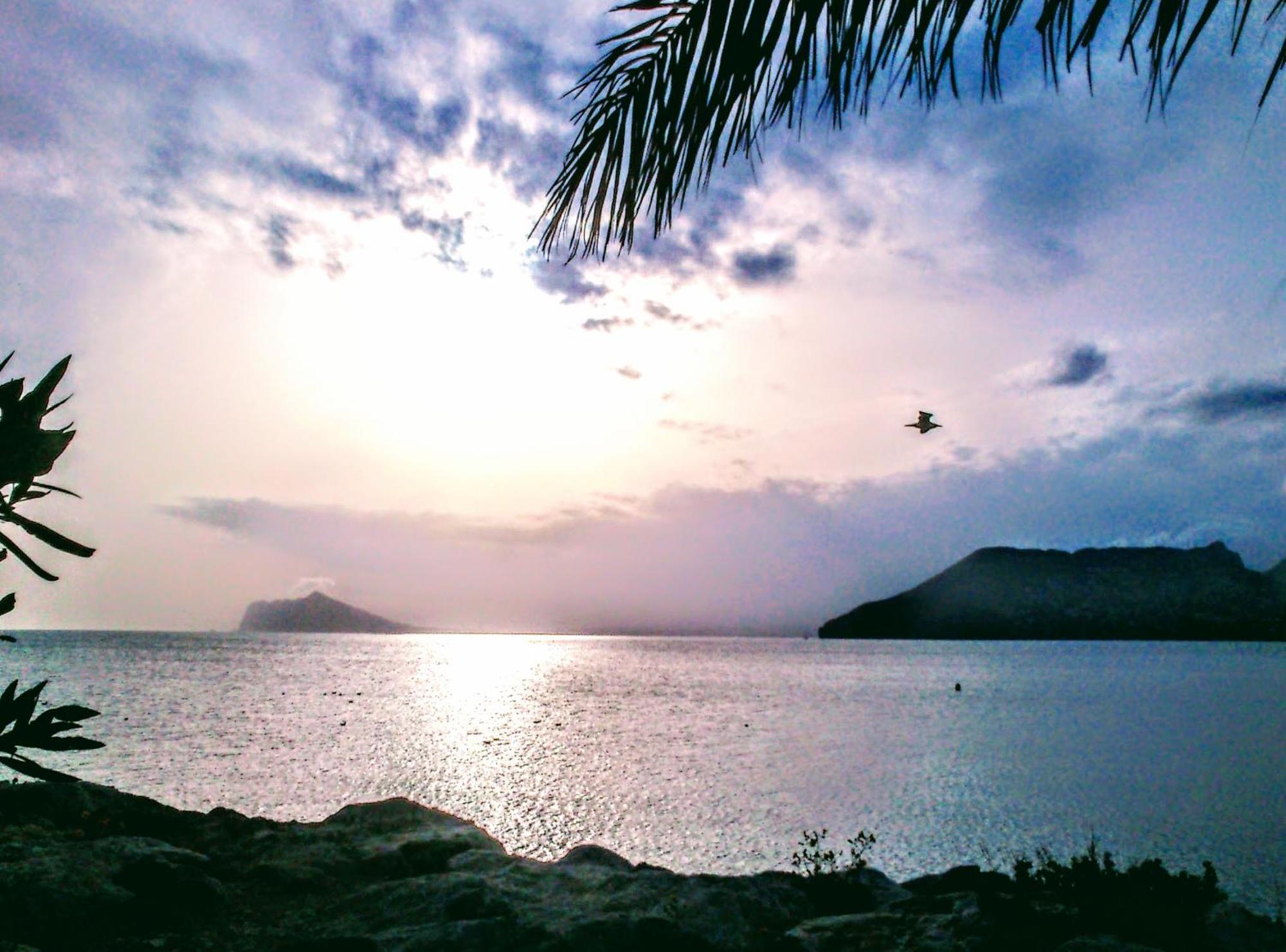 Apartamento Monica Calpe Rom bilde